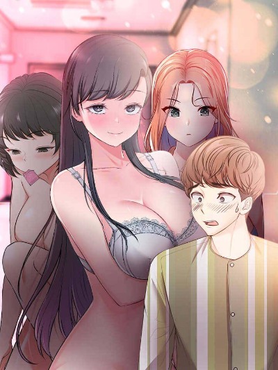 汗汗漫画免费入口韩漫精选