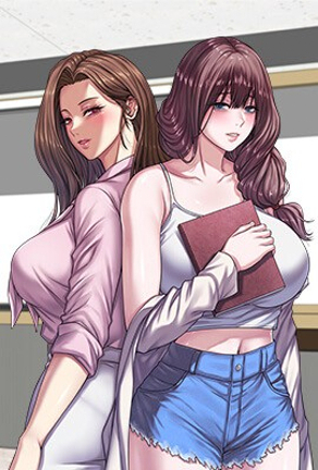 汗汗漫画免费入口热门日漫推荐